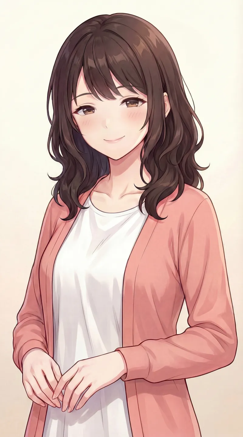 MINE 練習パートナー ひなた - 会話のテンポ感