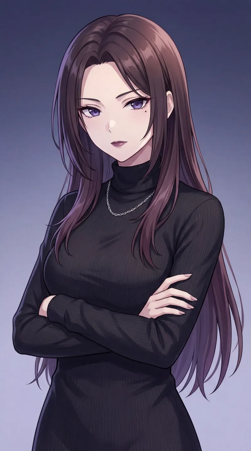 MINE 練習パートナー 瑠奈 - 距離感と本音の読み