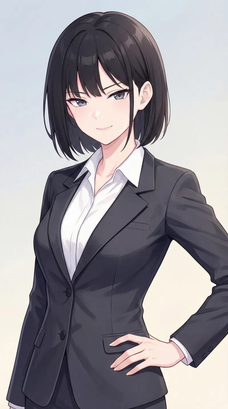 MINE 練習パートナー 結衣 - 気持ちの伝え方